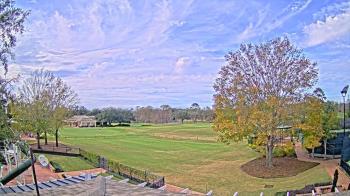 Weather camera view of Houston Country Club.