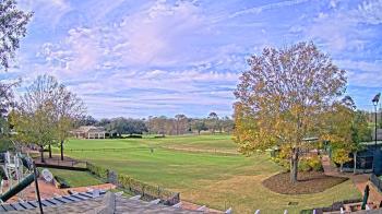 Weather camera view of Houston Country Club.