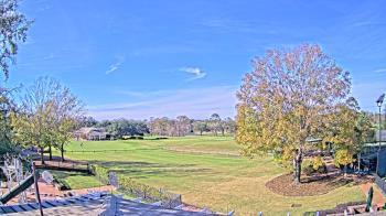 Weather camera view of Houston Country Club.