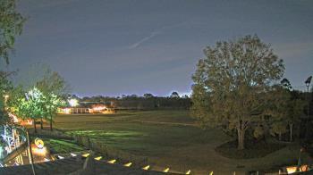 Weather camera view of Houston Country Club.