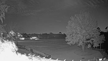 Weather camera view of Houston Country Club.