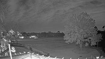 Weather camera view of Houston Country Club.