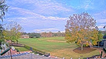 Weather camera view of Houston Country Club.