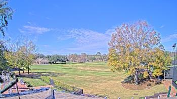 Weather camera view of Houston Country Club.