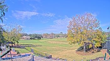 Weather camera view of Houston Country Club.