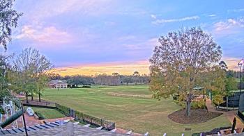 Weather camera view of Houston Country Club.