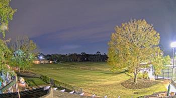 Weather camera view of Houston Country Club.