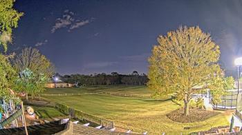 Weather camera view of Houston Country Club.