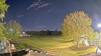Weather camera view of Houston Country Club.