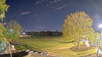 Weather camera view of Houston Country Club.