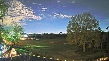 Weather camera view of Houston Country Club.