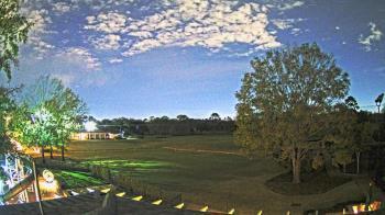 Weather camera view of Houston Country Club.
