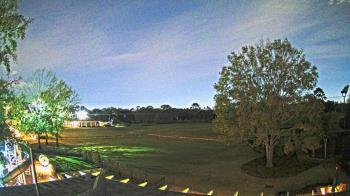 Weather camera view of Houston Country Club.