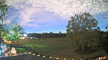 Weather camera view of Houston Country Club.