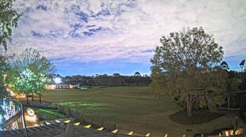 Weather camera view of Houston Country Club.