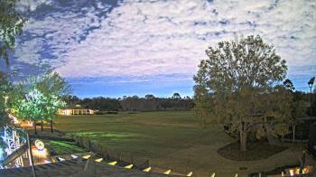Weather camera view of Houston Country Club.