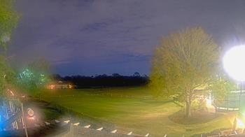 Weather camera view of Houston Country Club.