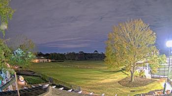 Weather camera view of Houston Country Club.
