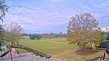 Weather camera view of Houston Country Club.
