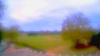 Weather camera view of Houston Country Club.