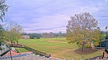 Weather camera view of Houston Country Club.