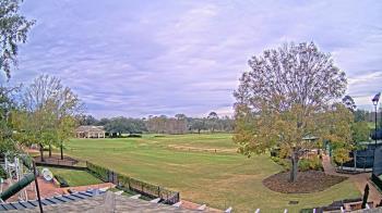 Weather camera view of Houston Country Club.