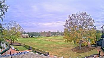 Weather camera view of Houston Country Club.