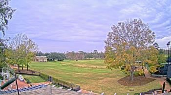 Weather camera view of Houston Country Club.
