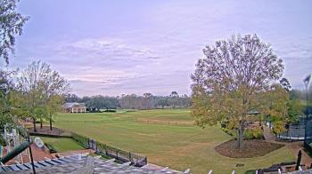 Weather camera view of Houston Country Club.