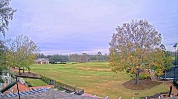 Weather camera view of Houston Country Club.