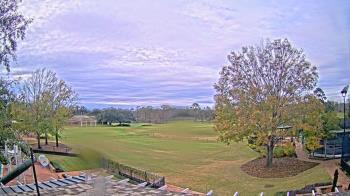 Weather camera view of Houston Country Club.