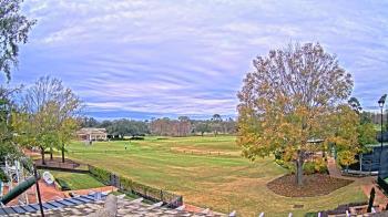 Weather camera view of Houston Country Club.