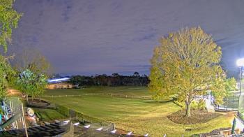 Weather camera view of Houston Country Club.