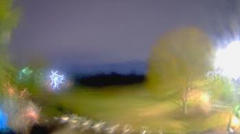 Weather camera view of Houston Country Club.