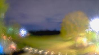 Weather camera view of Houston Country Club.