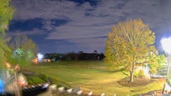 Weather camera view of Houston Country Club.