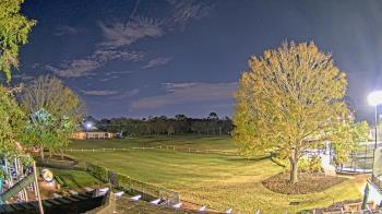 Weather camera view of Houston Country Club.