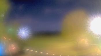 Weather camera view of Houston Country Club.