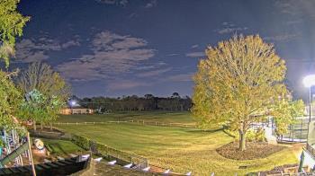 Weather camera view of Houston Country Club.