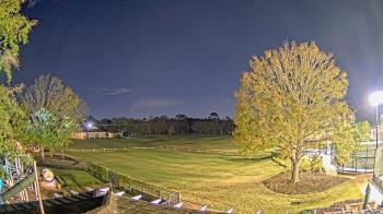 Weather camera view of Houston Country Club.
