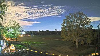 Weather camera view of Houston Country Club.