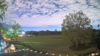 Weather camera view of Houston Country Club.