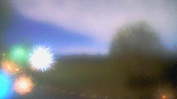 Weather camera view of Houston Country Club.