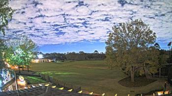Weather camera view of Houston Country Club.