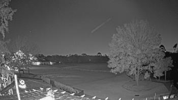 Weather camera view of Houston Country Club.