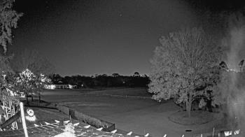 Weather camera view of Houston Country Club.