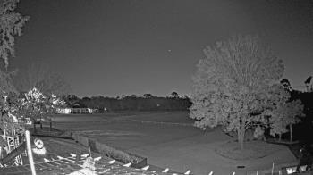 Weather camera view of Houston Country Club.