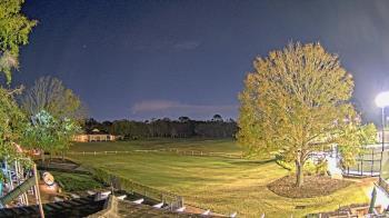 Weather camera view of Houston Country Club.