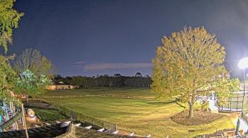 Weather camera view of Houston Country Club.