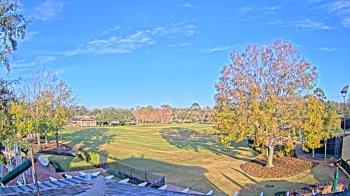 Weather camera view of Houston Country Club.